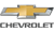 chevrolet logo