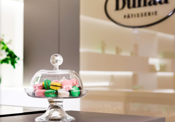 Macarons Buenos Aires