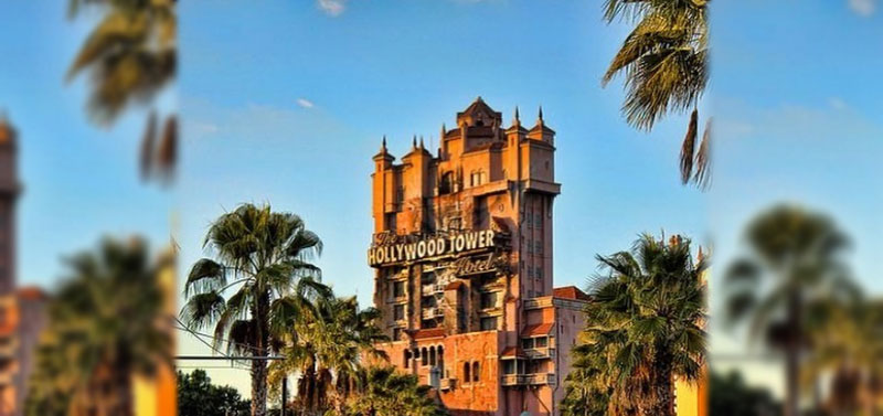 Disneys Holywood Studios