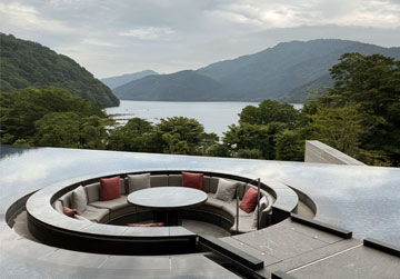 hotel hakone
