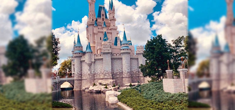 Magic Kingdom Orlando