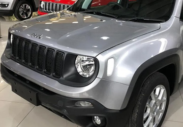 Opiniones Plan Jeep 2021